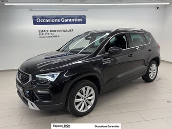 Photo Seat Ateca Ateca 2.0 TDI 150 ch Start/Stop DSG7