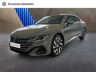 Photo Volkswagen Arteon 1.4 TSI eHybrid OPF 218ch R-Line DSG6
