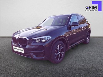 Photo Bmw X3 G01 X3 xDrive20d 190ch BVA8