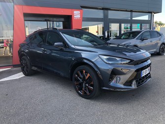 Photo Cupra Formentor Formentor eHybrid 272 ch DSG6