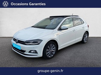 Photo Volkswagen Polo Polo 1.0 TSI 95 S&S BVM5
