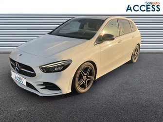Photo Mercedes Classe B Classe B 200d 150ch AMG Line Edition 8G-DCT 8cv