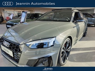 Photo Audi A5 A5 40 TFSI 204 S tronic 7
