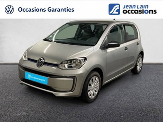 Photo Volkswagen Up ! e-UP Electrique