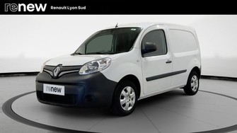 Photo Renault Kangoo VU KANGOO EXPRESS BLUE DCI 95