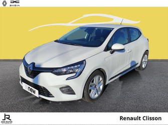Photo Renault Clio 1.0 TCe 90ch Business