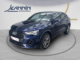 Photo Audi Q3 SPORTBACK Q3 Sportback 45 TFSIe 245 ch S tronic 6