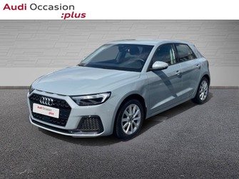 Photo Audi A1 Sportback 30 TFSI 110ch Design Luxe S tronic 7