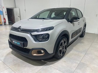 Photo Citroen C3 1.2 PureTech 83ch S&S Feel Pack