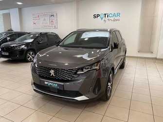 Photo Peugeot 5008 5008 PureTech 130ch S&S EAT8