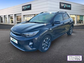 Photo Kia Stonic 1.0 T-GDi 120 ch Premium
