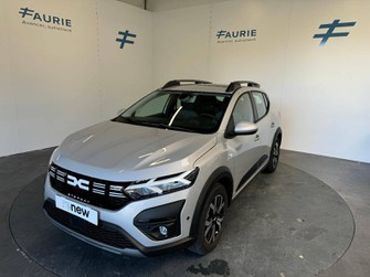 Photo Dacia Sandero Sandero ECO-G 100