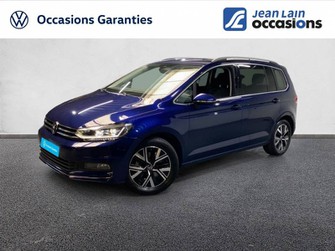 Photo Volkswagen Touran 1.5 TSI EVO 150 DSG7 7pl Style