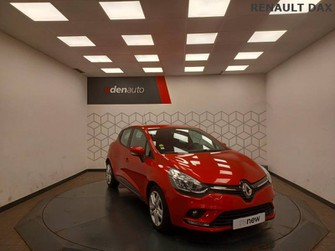 Photo Renault Clio dCi 90 E6C Business