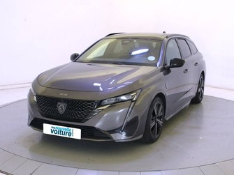 Photo Peugeot 308 SW 308 SW BlueHDi 130ch S&S EAT8