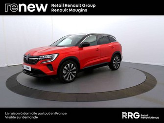 Photo Renault Austral Austral mild hybrid advanced 130