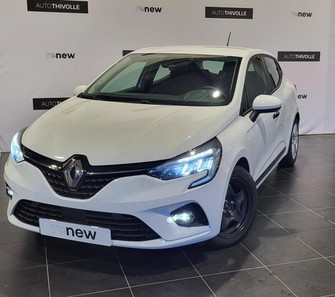 Photo Renault Clio V E-Tech 140 Business