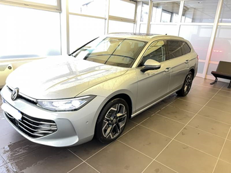 Photo Volkswagen Passat Passat 1.5 eTSI OPF 150 DSG7