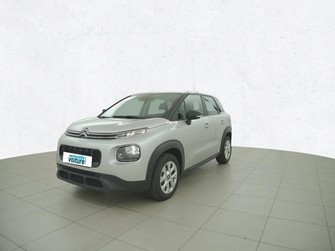 Photo Citroen C3 Aircross BlueHDi 100 BVM5 - Live