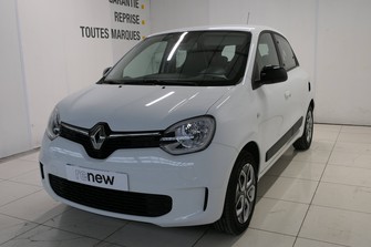Photo Renault Twingo III Twingo III SCe 65