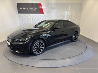 Photo Bmw i4 G26 eDrive40 340 ch BVA M Sport 5p