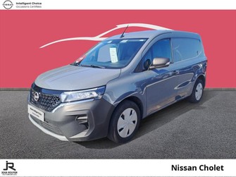 Photo Nissan Townstar L1 EV 45 kWh Acenta chargeur 22 kW