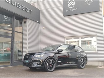 Photo DS 7 Crossback E-TENSE 4x4 300ch Performance Line