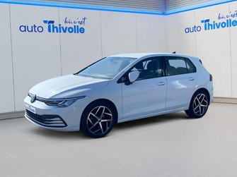 Photo Volkswagen Golf 1.0 TSI OPF 110 BVM6 Life 1st