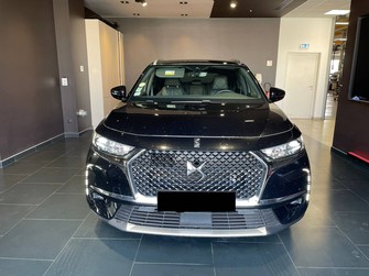 Photo DS 7 Crossback CROSSBACK DS7 Crossback BlueHDi 180 EAT8