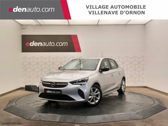 Photo Opel Corsa 1.2 75 ch BVM5 Elegance Business