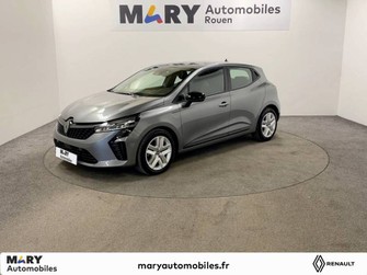 Photo Renault Clio TCe 100 GPL Evolution