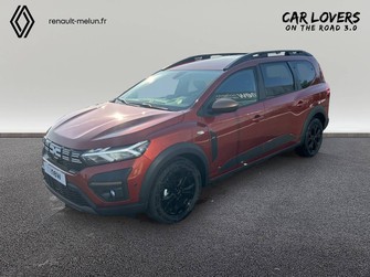 Photo Dacia Jogger Jogger ECO-G 100 7 places