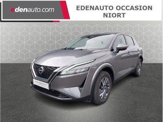 Photo Nissan Qashqai VP Mild Hybrid 140 ch Business Edition