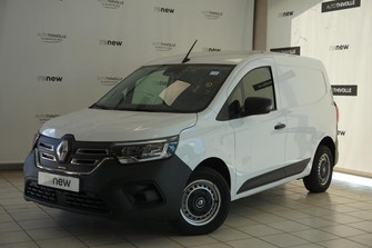 Photo Renault Kangoo Van E-TECH ELECTRIQUE EV45 DC 80KW GRAND CONFORT SESAME OUVRE TOI