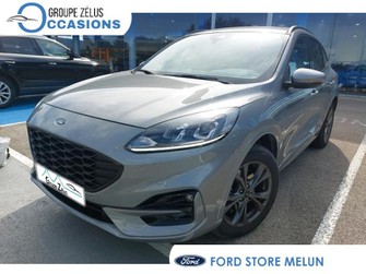 Photo Ford Kuga 2.5 Duratec 225ch PHEV ST-Line BVA