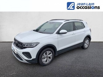 Photo Volkswagen T-Cross 1.0 TSI 116 Start/Stop DSG7 Life Plus