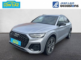 Photo Audi Q5 Sportback 40 TDI 204 S tronic 7 Quattro S line