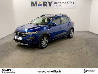 Photo Dacia Sandero TCe 90 Stepway Expression