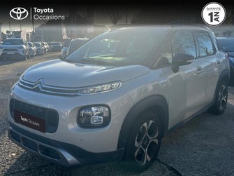Photo Citroen C3 Aircross PureTech 110ch S&S Shine EAT6 E6.d-TEMP 114g