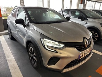 Photo Renault Captur Captur TCe 90