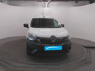 Photo Renault Kangoo Express VAN EXPRESS VAN BLUE DCI 75 - 22