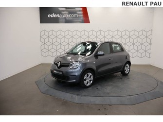 Photo Renault Twingo III SCe 65 Zen