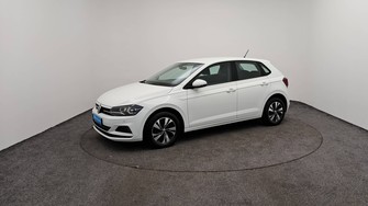 Photo Volkswagen Polo Polo 1.0 TSI 95 S&S BVM5