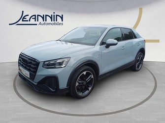 Photo Audi Q2 Q2 35 TFSI 150 S tronic 7