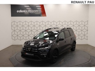 Photo Dacia Jogger ECO-G 100 7 places SL Extreme +