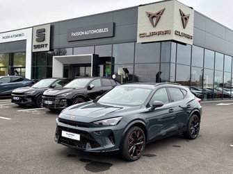 Photo Cupra Formentor Formentor eHybrid 204 ch DSG6