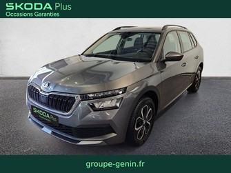 Photo Skoda Kamiq Kamiq 1.5 TSI 150 ch BVM6