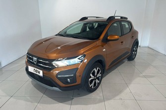 Photo Dacia Sandero Sandero TCe 90 - 22