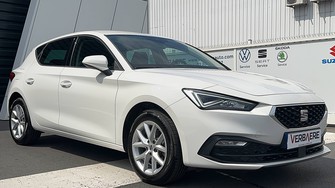 Photo Seat Leon Leon 1.0 TSI 110 BVM6