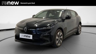 Photo Renault Megane E-TECH ELECTRIQUE Megane E-Tech EV60 130ch super charge